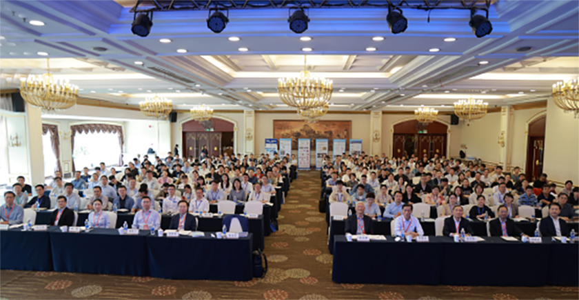 浙江匯甬參加第八屆全國醫(yī)用膜及應用研討會